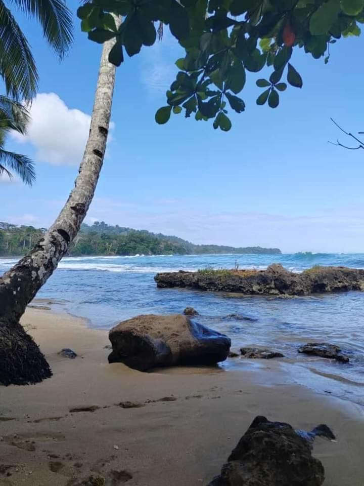 Bari Campings Resort Puerto Viejo de Talamanca Exterior foto